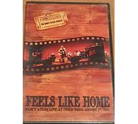 Feels Like Home-Live at Guild Hall