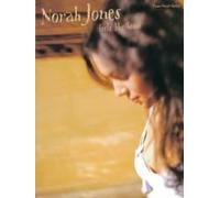 Feels Like Home Norah Jones Piano, Vocal and Guitar Book [Softcov