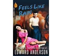 Feels Like Rain