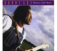 Feels Like Rain by Buddy Guy (1993-05-04)