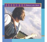 Feels Like Rain by Buddy Guy (2011) Audio CD
