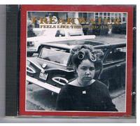 Feels Like the Third Time By Freakwater (0001-01-01)