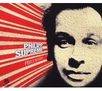 Feels so good (incl. 4 versions, 2003)