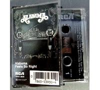 Feels So Right [CASSETTE]