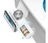 Feelso Bidet Attachment for Toilet UK, Ultra-Slim Cold Water Bidet, Filter