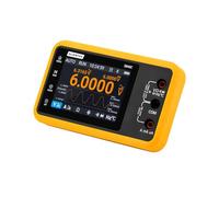 FeelTech Dm40 3 In 1 Multimeter Oscilloscope Signal Generator 50m Sample Rate Ac/dc Voltage Diode Handheld Digital Automotive Tools(DM40A KitI)