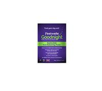 Feelwells Benefits Duck & Oat Treats Goodnight 130g