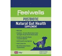Feelwells Posbiotic Gut Health Supplement 150g
