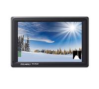 FEELWORLD FW279S 7 Inch 2200nit Daylight Viewable Camera SDI Field Monitor 3G-SDI 4K HDMI Input Output 1920X1200 IPS Panel