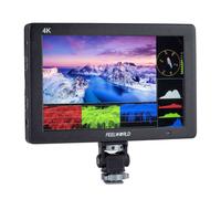 Feelworld T7 PLUS 7'' 4K Aluminum HDMI Monitor | ✅ 5 years warranty