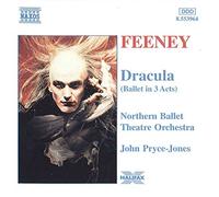 Feeney: Dracula