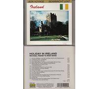 Feeney, Michael - Holiday in Ireland
