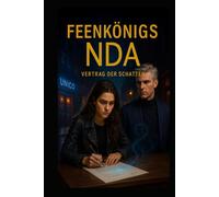 Feenkönigs NDA: Vertrag der Schatten