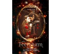 Feensturm - Die Hexe und der Prinz der Schatten