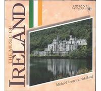 Feeny, Michael Irish Band - Music of Ireland