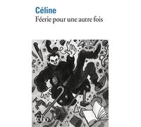 Feerie pour une autre fois: A39331 (Folio)