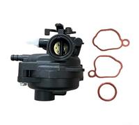 Feeshoppher Carburetor for 300E 450E 500E 550E 575E 600E Series Engines 591160 591979 593261 595656 799583 Replacement Fits M20300 21 Inch Lawn Mower 125cc