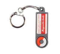 Feeshoppher Circulation Pump Rotation Tester with Magnetic Field Direction Indicator Solenoid Valve Opener Detection Tool for Heating System Seasonal Inspection Oil Burner Maintenance by Plumbers(A)
