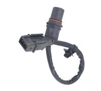 Feeshoppher Crankshaft Position Sensor for Hyundai Santa Fe 2007-2009, Optima Sorento Rondo 2006-2010, 2.7L Engine, Replaces 391803E100 39180-3E100, 3 Pin Terminal
