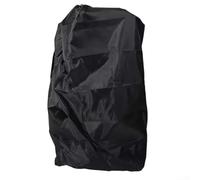Feeshoppher Extra Large Stroller Bag Water Resistant Pram Protector for Airplane Travel - Buggy Carry Case with Shoulder Straps 120x55x31cm