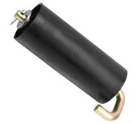 Feeshoppher Front Deck Roller and Pin Kit 731-05679B / 711-3314A for Cadet 19A40025, PGT9000 & 13AQA2KA011 Lawn Mower Accessories