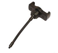 Feeshoppher Phone Holding Solution, Comes with a 14cm Screw to Fit Standard Tripods