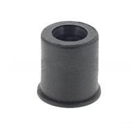 Feeshoppher Replacement Handle Bushing 0000-791-7904 for 661 500i 462 Chainsaw Parts Reducing Vibrations Providing Stability for Outdoor Power Equipment Maintenance an(1pc)