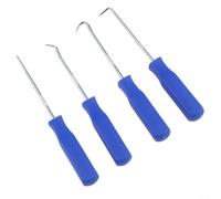 Feeshoppher Silicone Sealing Rings Resistant Steam for Espresso Brewing Heads Fits De Long E16 Baistdu 8 and 9 Series Carimali La Mom S(removal tool)