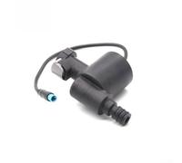 Feeshoppher Water Flow Generator 12mm AC Output Small Turbine for Smart Bathroom Faucet Generator Real Time Monitoring Commercial Settings