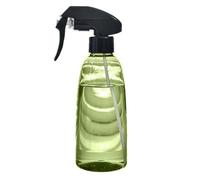 FEESHOW 430ML Cleaning Spray Bottles Plastic Plants Mister Sprayer Empty Gardening Atomizer Mist 5#Green B One Size