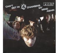 Feet - Can't Get in/Changing My Mind Again [Import]
