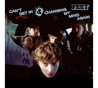 FEET CAN'T GET IN/CHANGING MY MIND AGAIN (RSD 2025) (Vinyl) (US IMPORT)