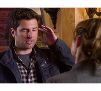 Feet, Don't Kill Me Now