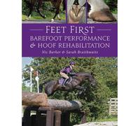 Feet First: Barefoot Performance