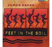 Feet In the Soil by James Asher