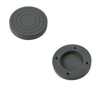Feet Lg Washing Machine Anti Vibration Damper Rubber Foot 4620er4002b x2 Genuine