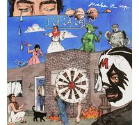 Feet Make It Up (Vinyl) 12" Album (US IMPORT)