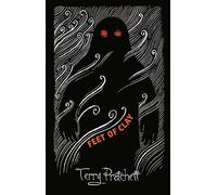 Feet Of Clay: Discworld: The City Watch Collection (Discworld)