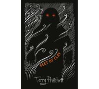 Feet Of Clay : Discworld: The City Watch Collection