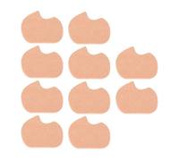 Feet Pads - Forefoot Cushion Pad - Self Adhesive Dancer Sesamoiditis Pads | Metatarsal Reduction for Ballet Women Adults Dancing Walking Running Hiking Standing Daily Activities Home Travel