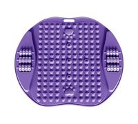 Feet Pressure Mat, Foot Relax Massage Bathroom Mat, Home Stimulator Massager, Non-Slip Design, Durable Build, Ideal for Coworkers, Lovers, Friends, Structured Walking Plate