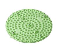 Feet Relaxing Mat High Elasticity Anti Fatigue Walk Stone Pressure Mat | Feet for Feet Relaxation, Long Sitting Relief, Stress Relief, Office Home Travel Daily, Rest Recovery, Morning