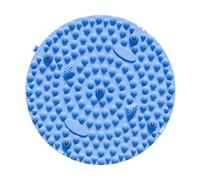 Feet Relaxing Mat Muscle Relaxation Acupunctures Massager for Walking & Long Sitting Easy to Use Acupunctures