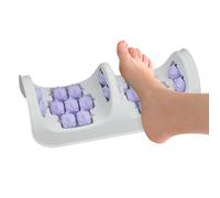 Feet Roller | Rolling Foot Massager,Muscle Recovery Reflexology Board for Heel Pressure Relief Wellness Health Dad Mom Elderly Care
