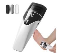 Feet Scraper File Auxiliary Light Men Women Father Mother Wife Husband