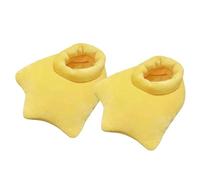 Feet Slipper - Duck Slipper | Animal Costume House Shoe | Plush Material, Cozy, Fun Duck Foot Design, Available In Small, Medium, Large Sizes, Perfect For Indoor Comfort And Relaxation