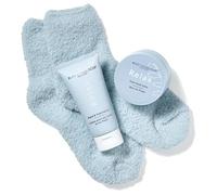 Feet Treats Pamper Gift Spa Box Set For Her Christmas Birthday Gift