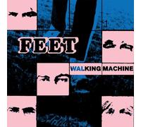 FEET - WALKING MACHINE [VINYL]