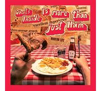 FEET - What's Inside is More Than Just Ham