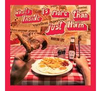 Feet What's Inside Is More Than Just Ham (CD) Album (US IMPORT)